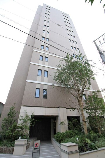 プレミスト浦和仲町