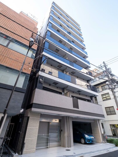 クレヴィア日本橋