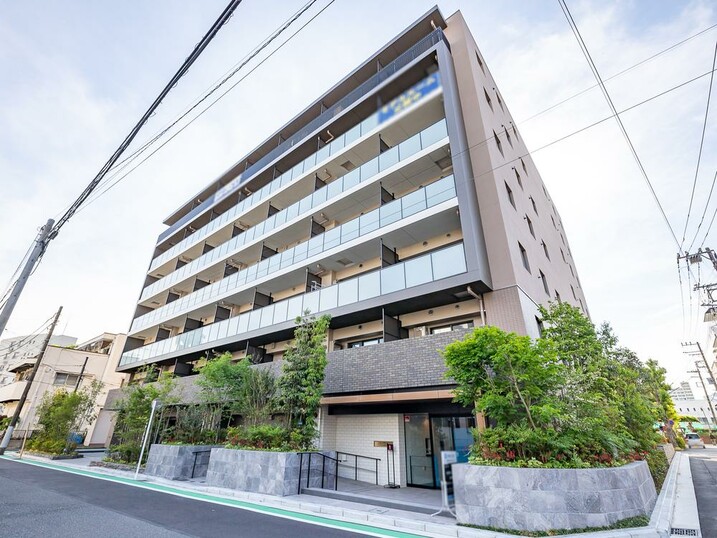 イニシア横浜天王町