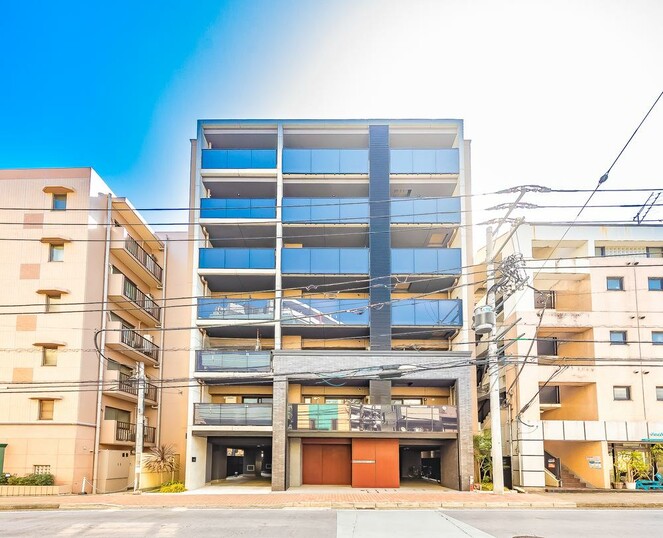 グラサージュ横濱桜木町フィオーレシエル