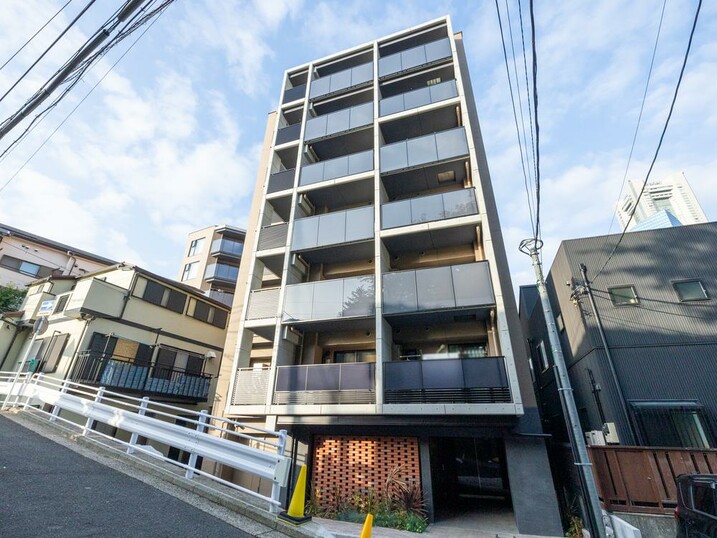 グラサージュ横濱桜木町フィオーレヴェール