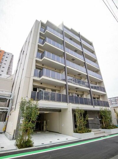 エクセレントシティ南千住ブルーム