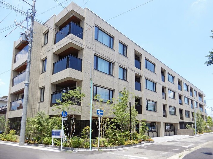 ル・シェモア本山