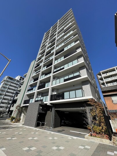 プレディア名古屋城西
