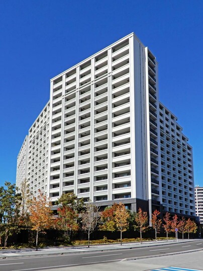 ザ・パークハウス名古屋