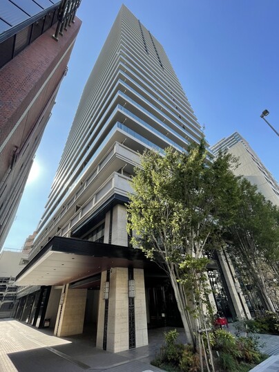 タワーザファースト名古屋伏見