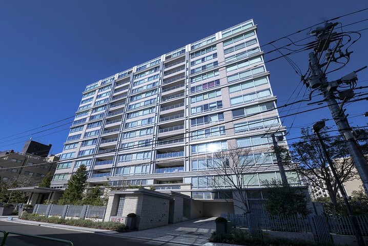 パークコート千代田四番町
