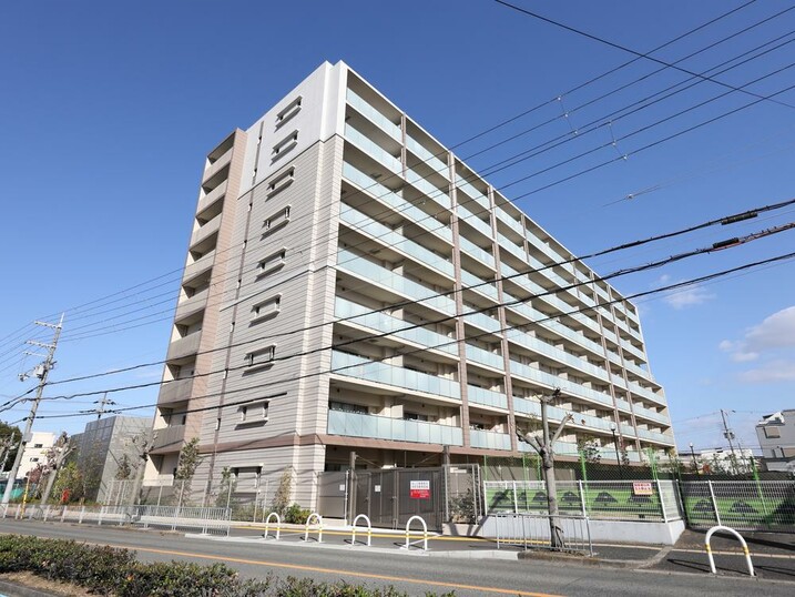 リビオ新金岡