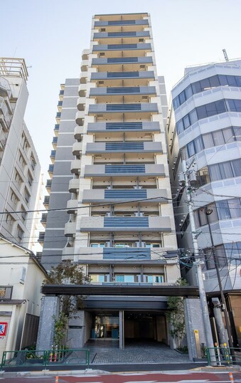 ルジェンテ文京湯島