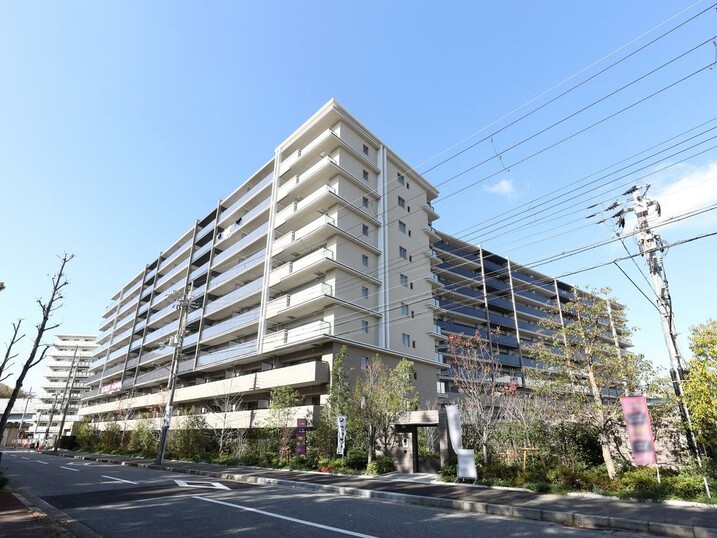 プレミスト神戸学園東町