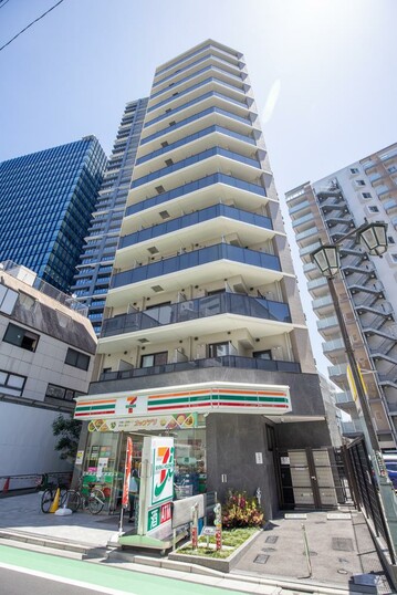 オープンレジデンシア中野ステーションサイド
