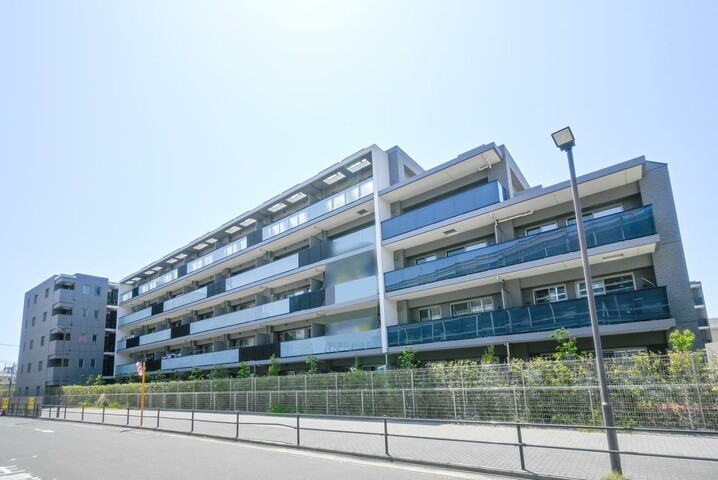 ローレルスクエア湘南平塚