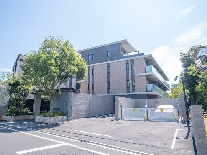 プレミスト世田谷喜多見