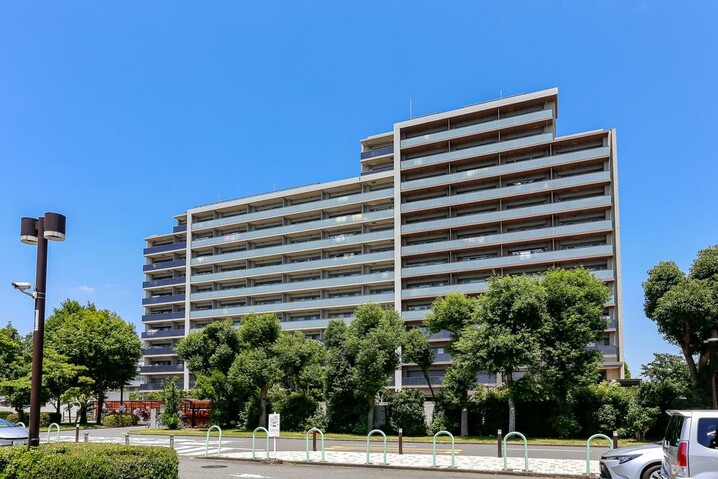 クラッシィハウス亀有