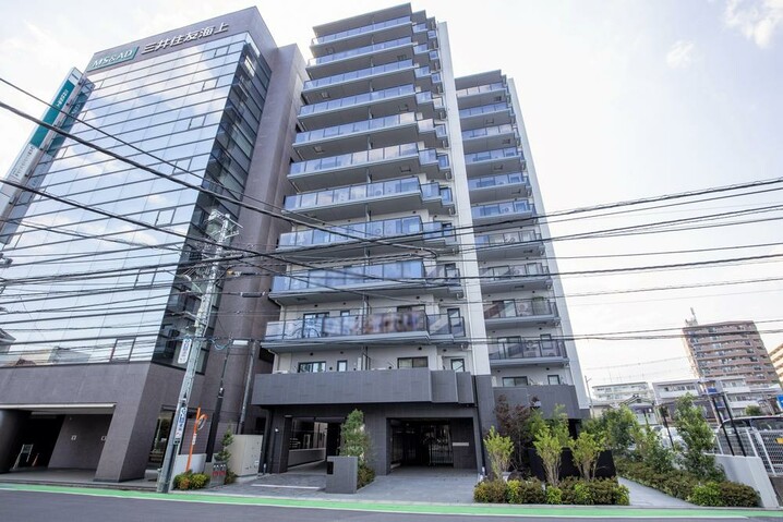 ファインレジデンス川越ウェスト