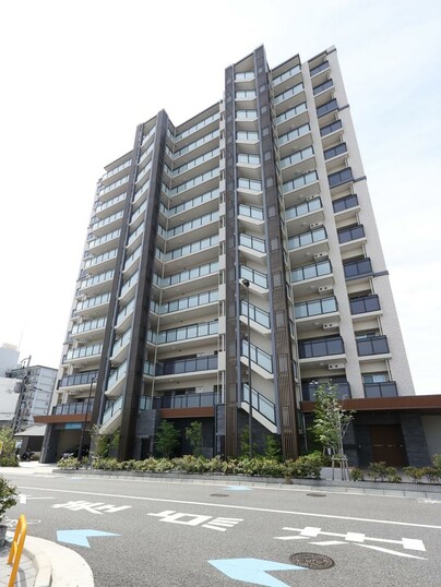 レ・ジェイド寝屋川公園