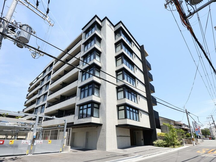 ワコーレ池田ザ・ハウス