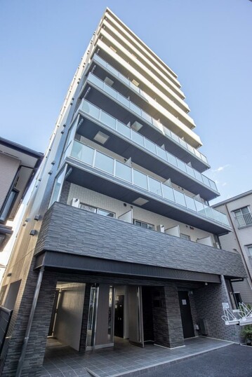 マキシヴ西川口アズデュエ