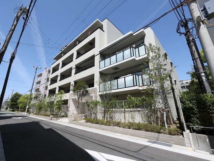 ワコーレ芦屋パークビスタ