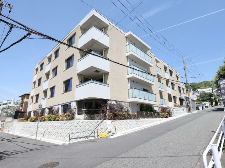 イニシア神戸森北町