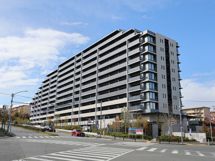 ブランズ北千里
