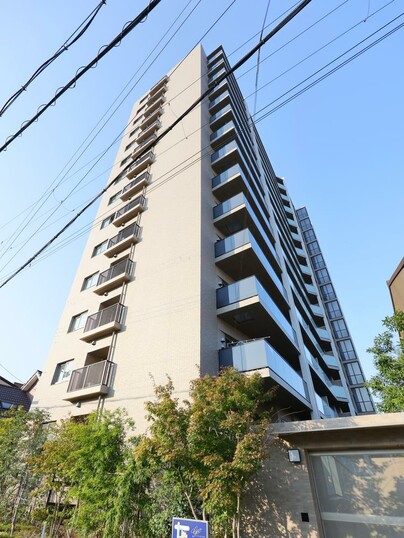ジオ大津京町