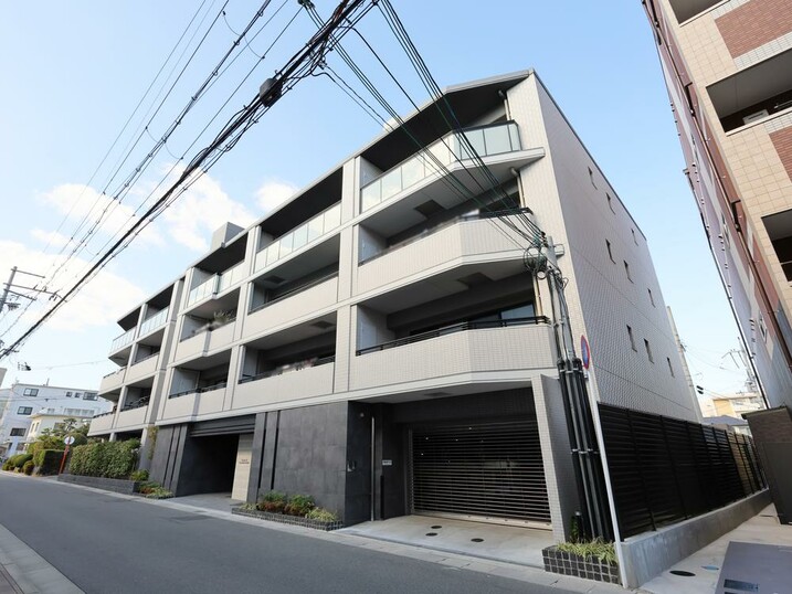 グランアッシュ長岡天神