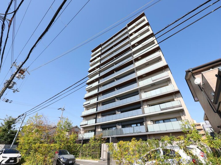 プラウド八尾東本町
