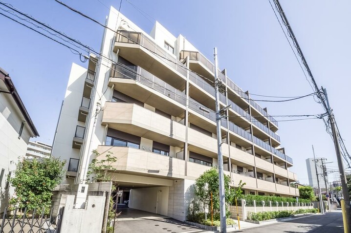 ウィルローズ稲毛