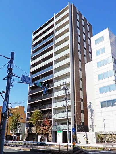 サンクレイドル名古屋
