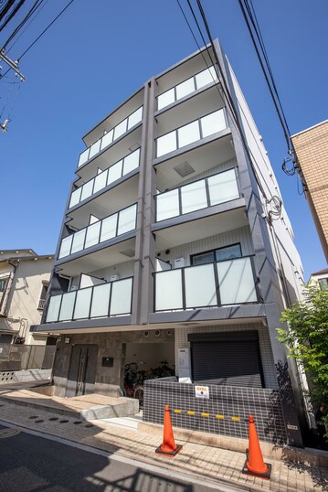 マキシヴ板橋本町