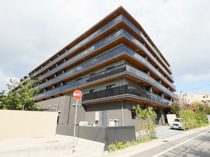 マスターズマンション苦楽園中楽坊
