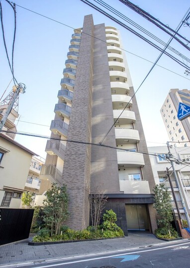 ヴィークコート荻窪四丁目