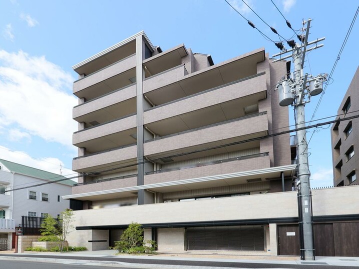 プレディア六甲篠原中町