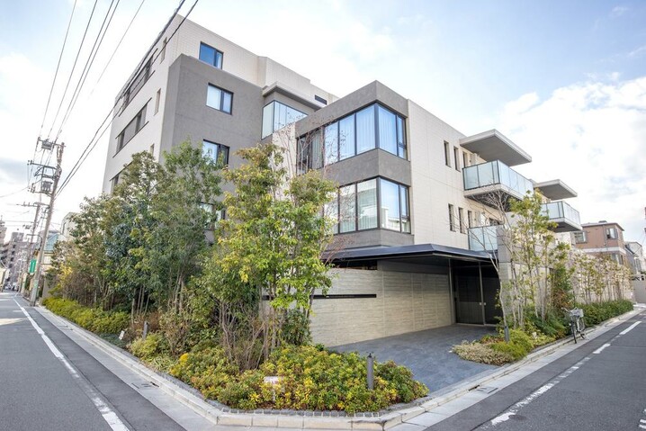 プラウド椎名町ガーデンテラス
