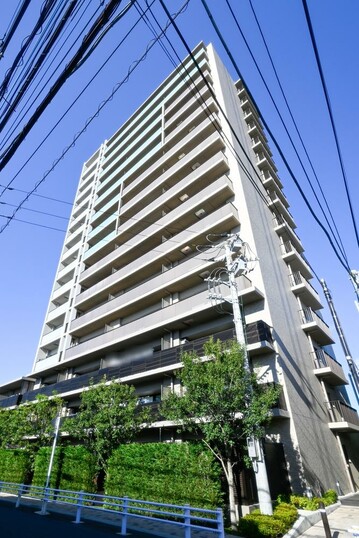 パークホームズ相模大野