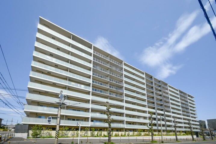 ブランズシティ湘南台