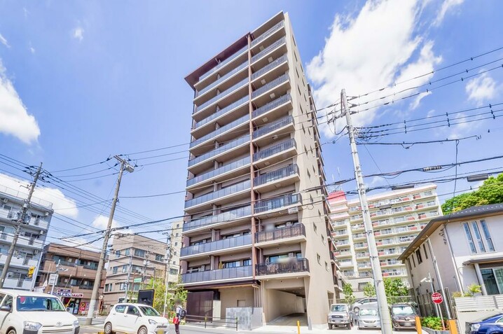 ルネ市川国府台