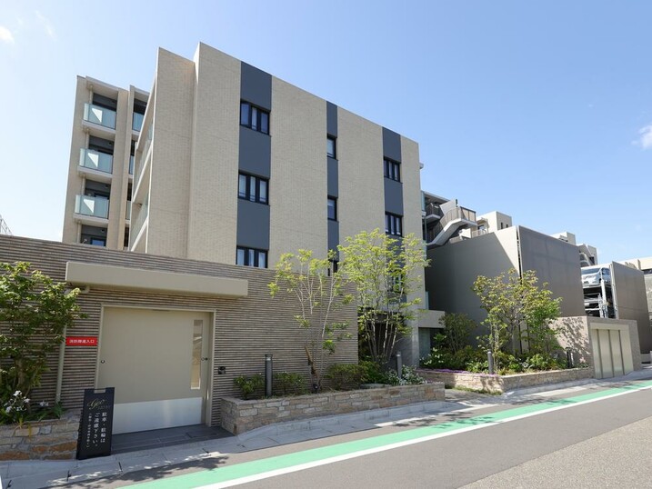 ジオ西宮北口瓦林町レジデンス