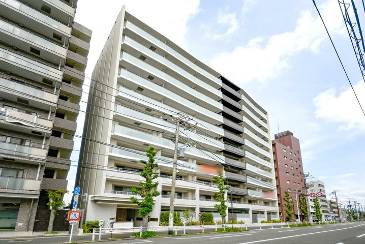 ジェイグラン湘南平塚