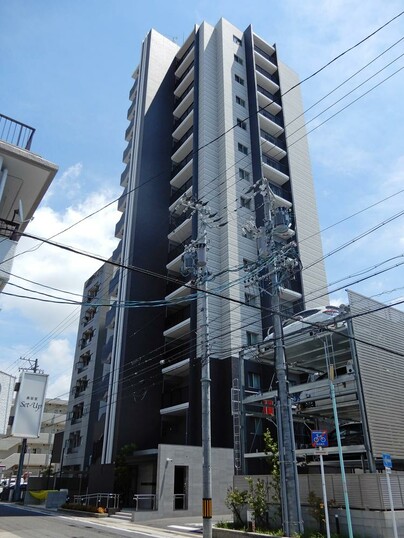 リフローレ平針