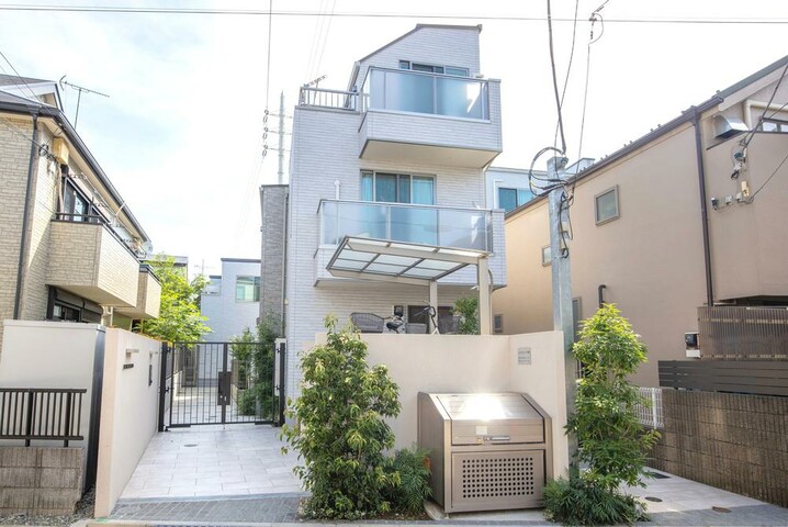 リムテラスパーク中野