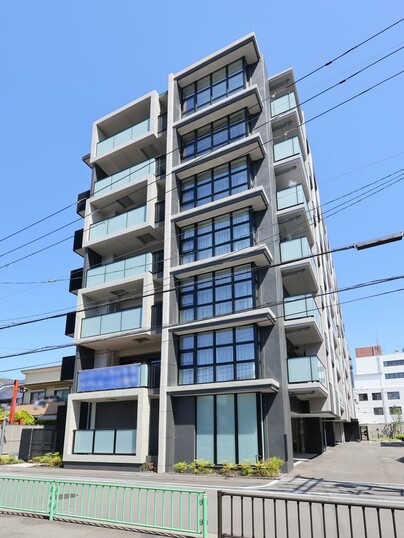 シエリア茨木東中条