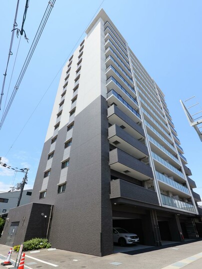 プレサンス ロジェ 住之江レジデンス