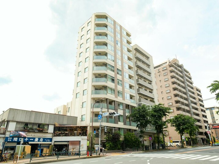 ブランズ三鷹