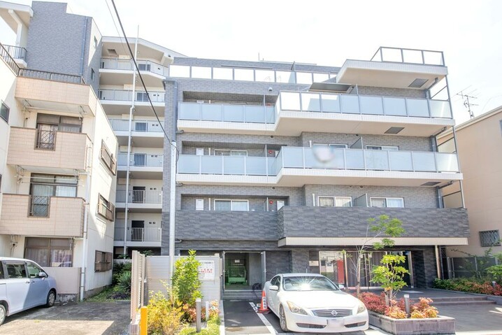 マキシヴ西川口アズトレ