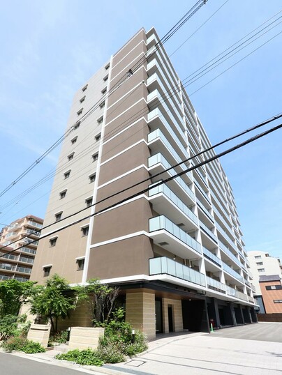 ブランニード河内小阪