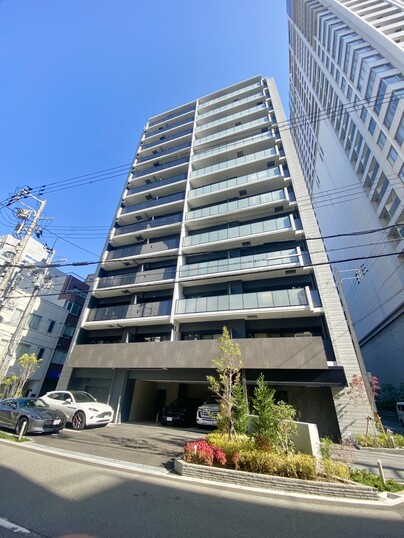 アウラ京町堀