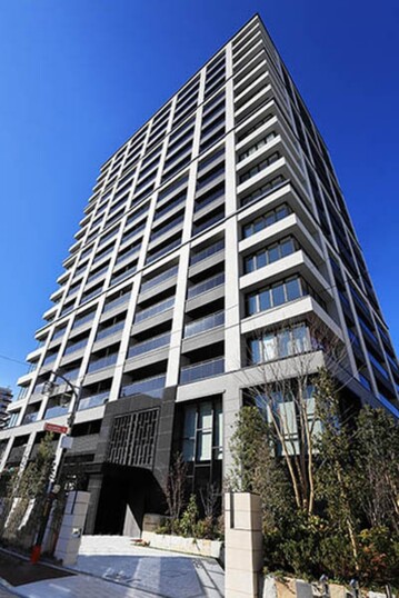 グランドメゾン大須ザ・タワー