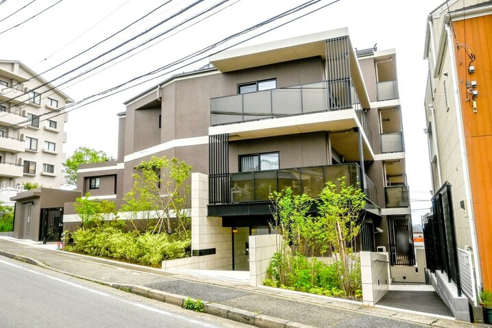 ランカ青葉台